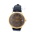Reloj de Hombre Longines Conquest de Oro 18K Automático