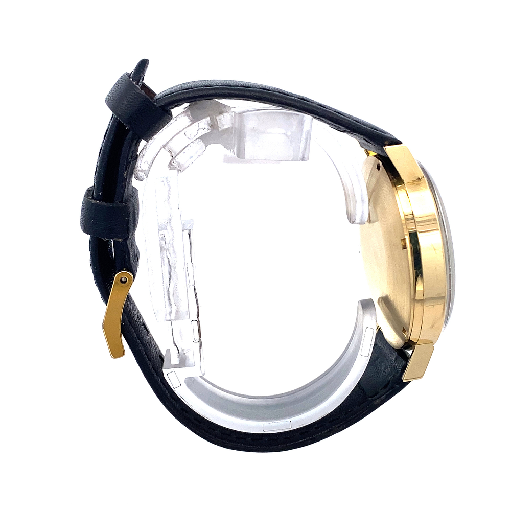 Reloj de Hombre Longines Conquest de Oro 18K Automático