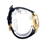 Reloj de Hombre Longines Conquest de Oro 18K Automático