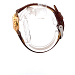 Reloj de Mujer Movado Vintage de Oro 18K Mecánico