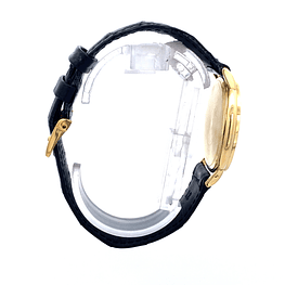 Reloj de Hombre Longines Presence de Oro 18K Cuarzo