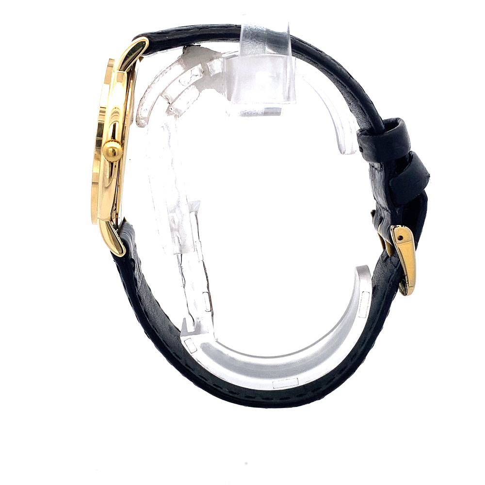 Reloj de Hombre Longines Presence de Oro 18K Cuarzo