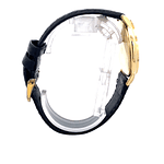 Reloj de Hombre Longines Presence de Oro 18K Cuarzo