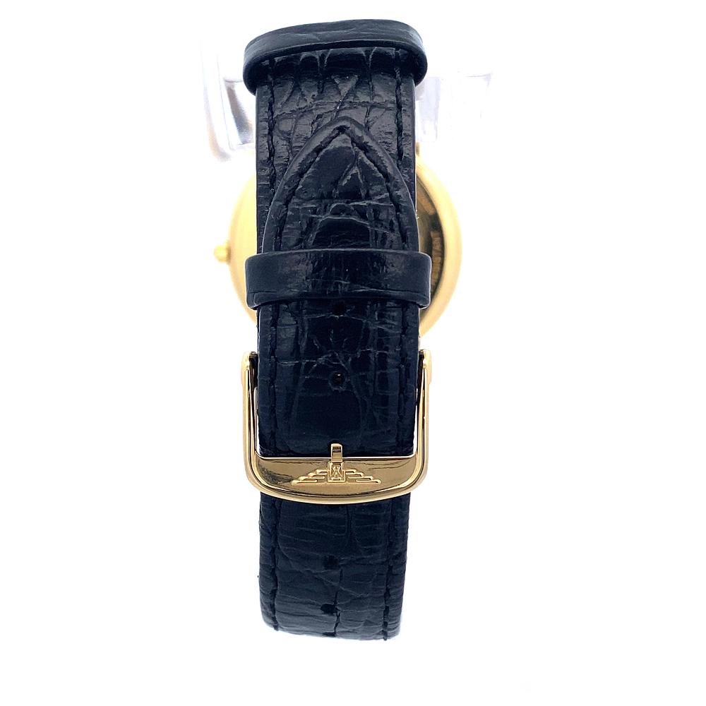 Reloj de Hombre Longines Presence de Oro 18K Cuarzo