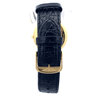 Reloj de Hombre Longines Presence de Oro 18K Cuarzo