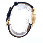 Reloj de Hombre Longines Presence de Oro 18K Cuarzo