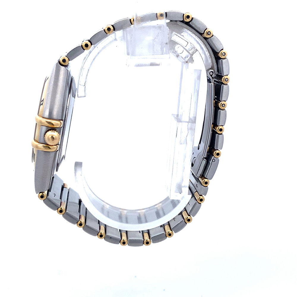 Reloj de Hombre Omega Constellation Automático Acero 