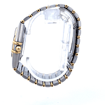 Reloj de Hombre Omega Constellation Automático Acero 