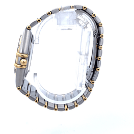 Reloj de Hombre Omega Constellation Automático Acero 