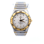Reloj de Hombre Omega Constellation Automático Acero 