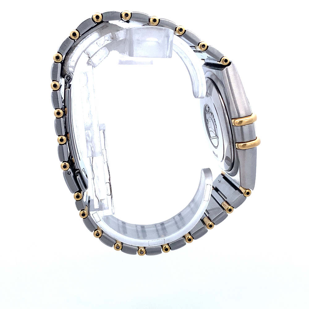 Reloj de Hombre Omega Constellation Automático Acero 