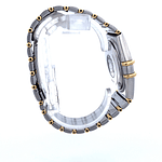 Reloj de Hombre Omega Constellation Automático Acero 