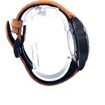 Reloj de Hombre Mido Multifort Automático Acero Negro