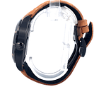 Reloj de Hombre Mido Multifort Automático Acero Negro