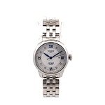 Reloj de Mujer Tissot Le Locle Automático Acero