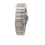 Reloj de Mujer Omega Constellation Cuarzo Acero 