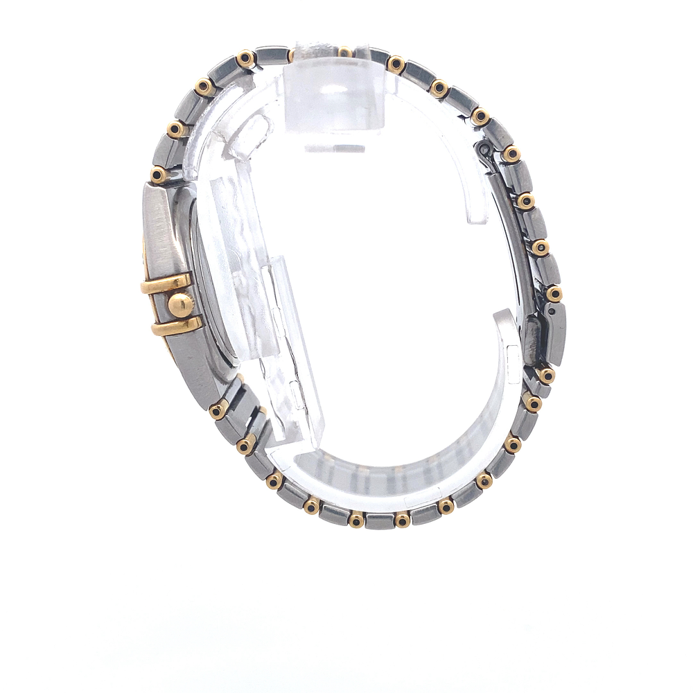 Reloj de Mujer Omega Constellation Cuarzo Acero 