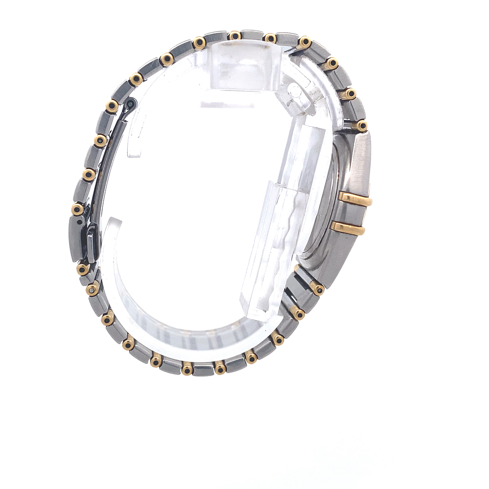 Reloj de Mujer Omega Constellation Cuarzo Acero 