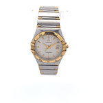 Reloj de Mujer Omega Constellation Cuarzo Acero 