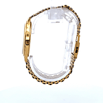 Reloj Hombre Cyma de Oro 18K 33 mm Cuarzo