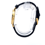 Reloj Hombre Longines Presence de Oro 18K 33 mm Cuarzo Ref. L4.743.6