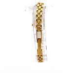 Reloj Mujer Vicence Le Temps de Vintage de Oro 18K 16 mm Cuarzo
