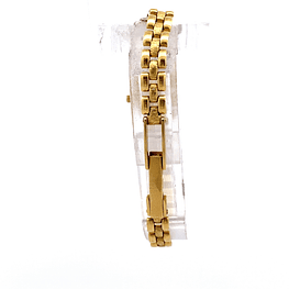 Reloj Mujer Vicence Le Temps de Vintage de Oro 18K 16 mm Cuarzo