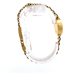 Reloj Mujer Vicence Le Temps de Vintage de Oro 18K 16 mm Cuarzo