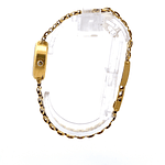 Reloj Mujer Vicence Le Temps de Vintage de Oro 18K 16 mm Cuarzo