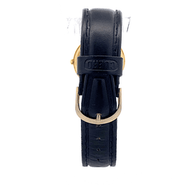 Reloj Unisex Longines Presence de Oro 18K 30 mm Cuarzo