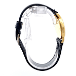 Reloj Unisex Longines Presence de Oro 18K 30 mm Cuarzo