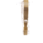 Reloj Mujer Seiko Vintage de Oro 14K 15 mm Cuarzo Ref. 1E20-1440