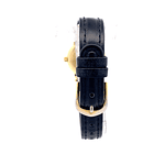 Reloj Mujer Longines Presence de Oro 18K 23 mm Cuarzo Ref. L7.490.6