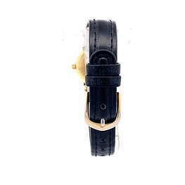 Reloj Mujer Longines Presence de Oro 18K 23 mm Cuarzo Ref. L7.490.6