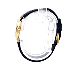 Reloj Mujer Longines Presence de Oro 18K 23 mm Cuarzo Ref. L7.490.6