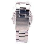 Reloj Hombre Bulova Marine Star Acero 46 mm Cuarzo Ref. 96B154