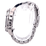 Reloj Hombre Bulova Marine Star Acero 46 mm Cuarzo Ref. 96B154