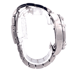 Reloj Hombre Bulova Marine Star Acero 46 mm Cuarzo Ref. 96B154