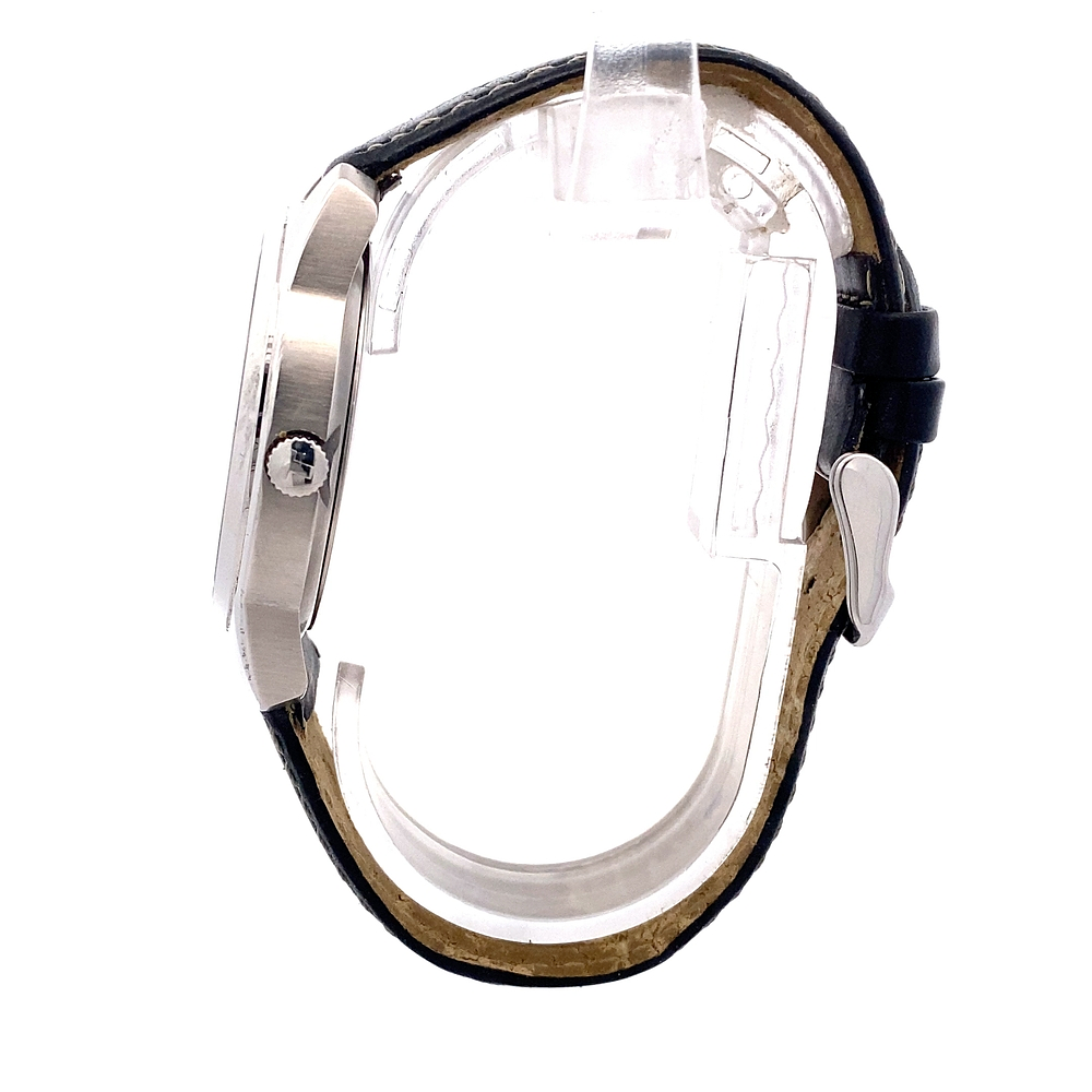 Reloj Hombre Tissot PR100 Acero Dorado 38 mm Cuarzo Ref. T049410A