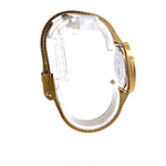 Reloj Hombre Mido Ocean Star Acero Dorado 34 mm Cuarzo Ref. 3685