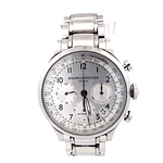 Reloj Hombre Baume & Mercier Capeland Acero 44 mm Automático Ref. 65716