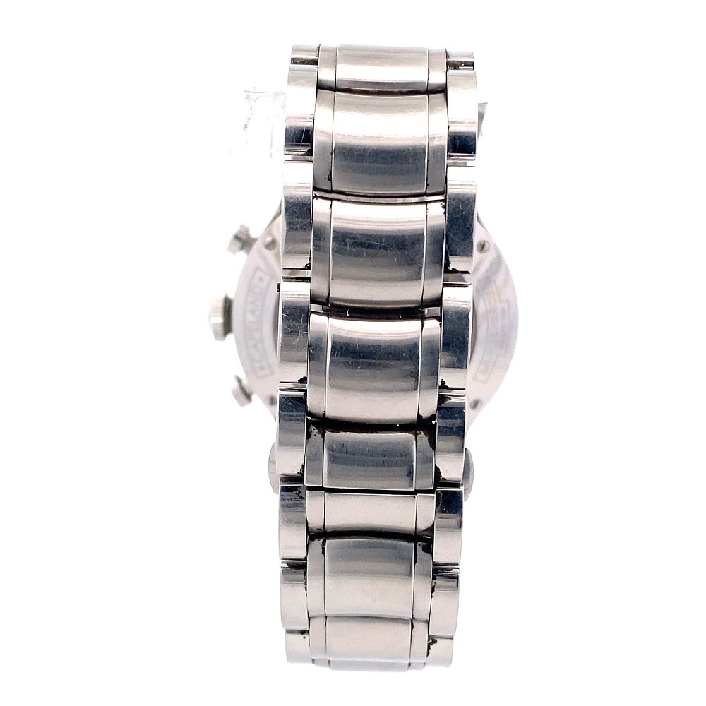 Reloj Hombre Baume & Mercier Capeland Acero 44 mm Automático Ref. 65716