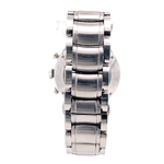 Reloj Hombre Baume & Mercier Capeland Acero 44 mm Automático Ref. 65716