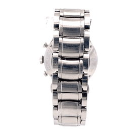 Reloj Hombre Baume & Mercier Capeland Acero 44 mm Automático Ref. 65716