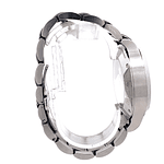 Reloj Hombre Baume & Mercier Capeland Acero 44 mm Automático Ref. 65716