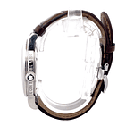 Reloj Hombre Montblanc Meisterstück Acero 49 mm Automático Ref. 7236