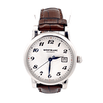 Reloj Hombre Montblanc Meisterstück Acero 49 mm Automático Ref. 7236