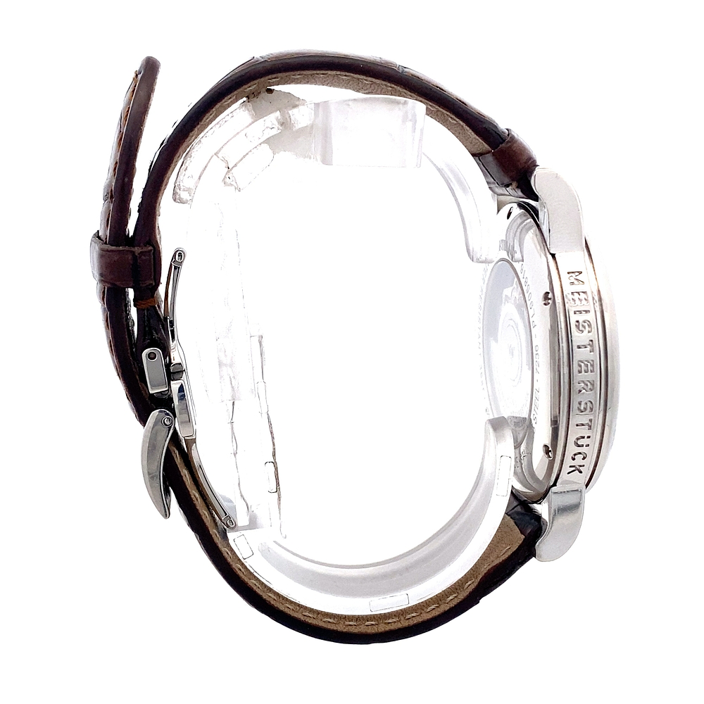 Reloj Hombre Montblanc Meisterstück Acero 49 mm Automático Ref. 7236