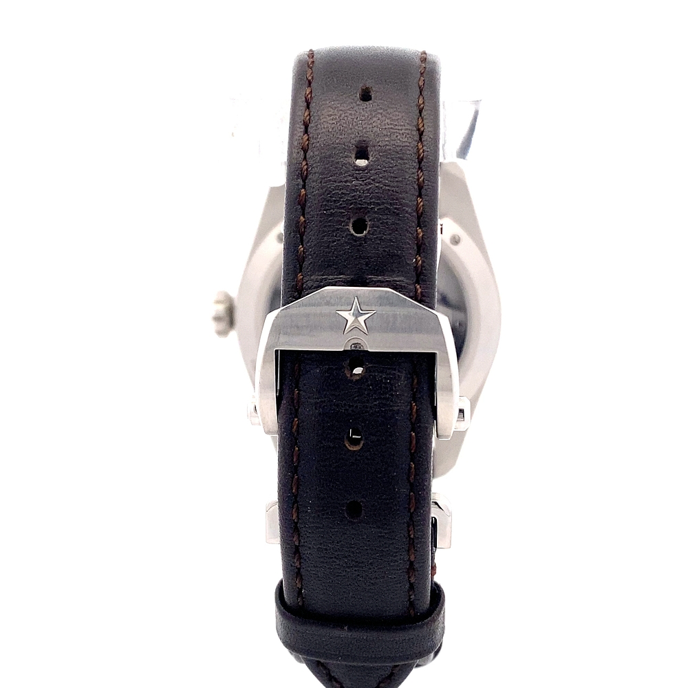 Reloj Hombre Zenith Pilot Acero 40 mm Automático Ref. 03.4000.3620