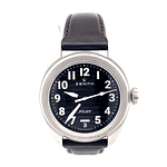 Reloj Hombre Zenith Pilot Acero 40 mm Automático Ref. 03.4000.3620